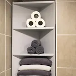 Cube 11 Apartamento